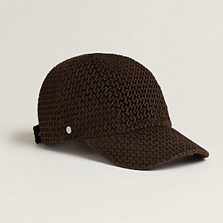 【お洒落デザイン♪】Hermes Davis Thalassa キャップ Davis Sunshine cap | Hermès Saudi Arabia